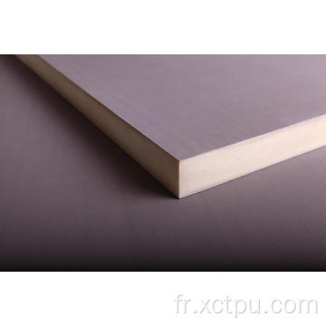 Polyol pour le polyuréthane rigide en mousse xcpa-220